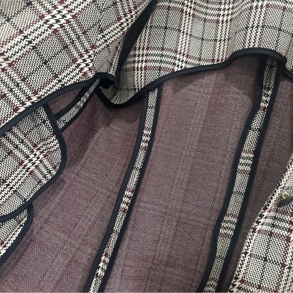 Slade Plaid Italian Cotton Blazer rag & bone - Picture 9 of 15